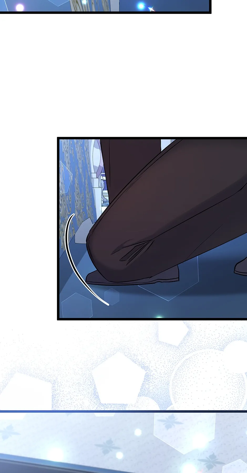 Little Rabbit and the Big Bad Leopard Chapter 119 - page 32