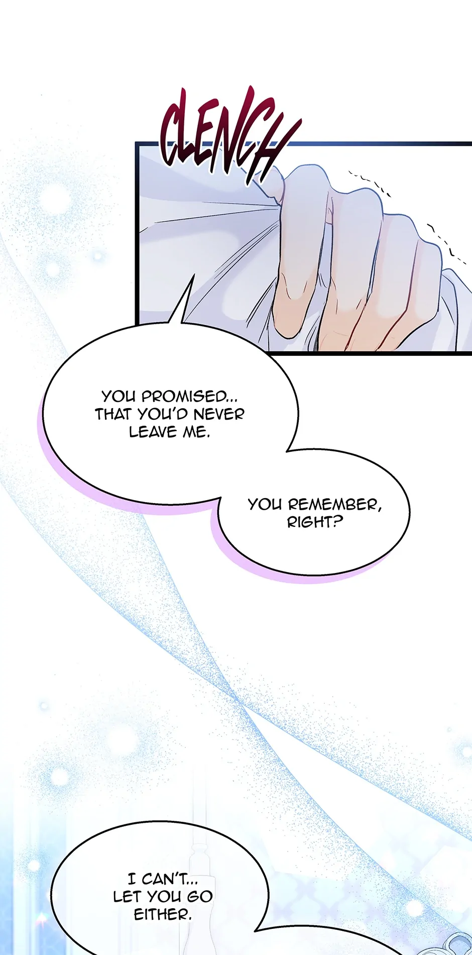 Little Rabbit and the Big Bad Leopard Chapter 119 - page 38