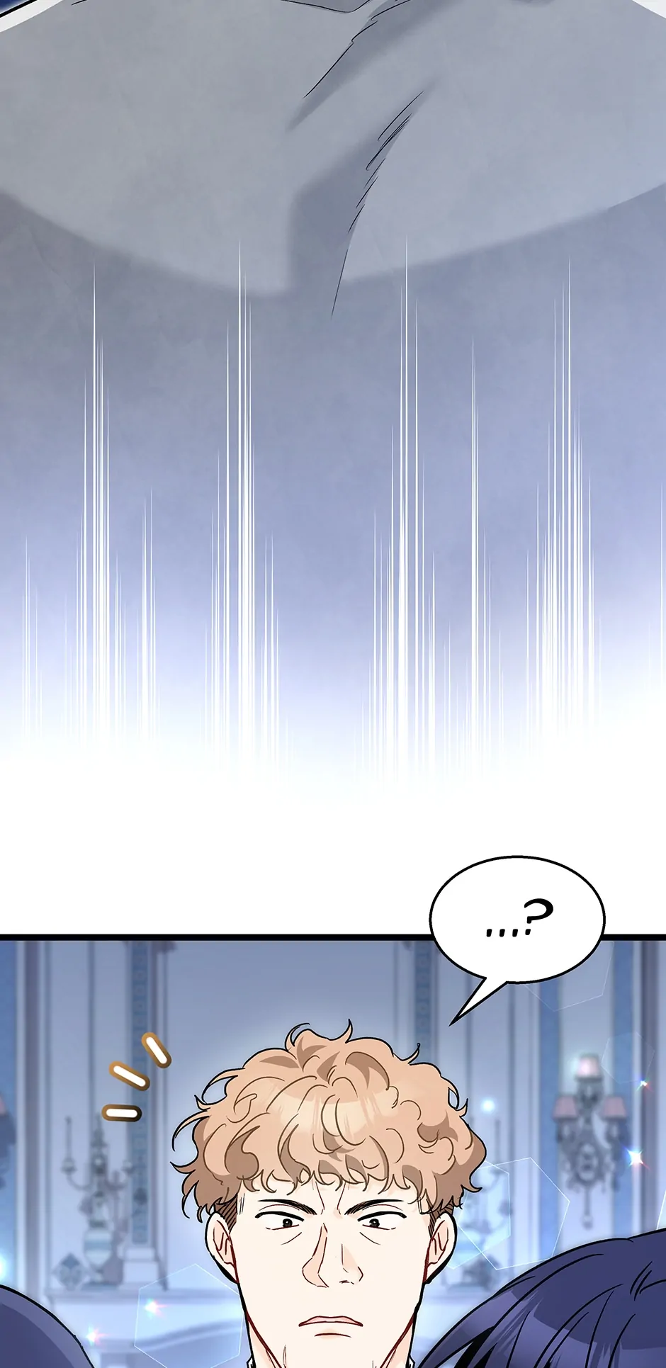 Little Rabbit and the Big Bad Leopard Chapter 119 - page 3