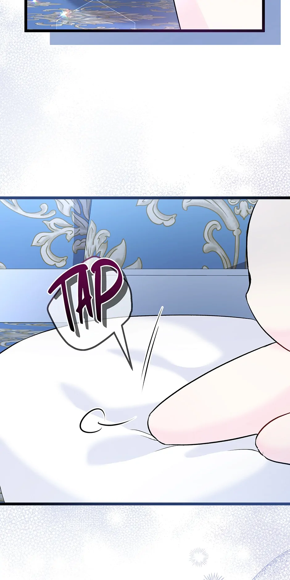 Little Rabbit and the Big Bad Leopard Chapter 119 - page 50