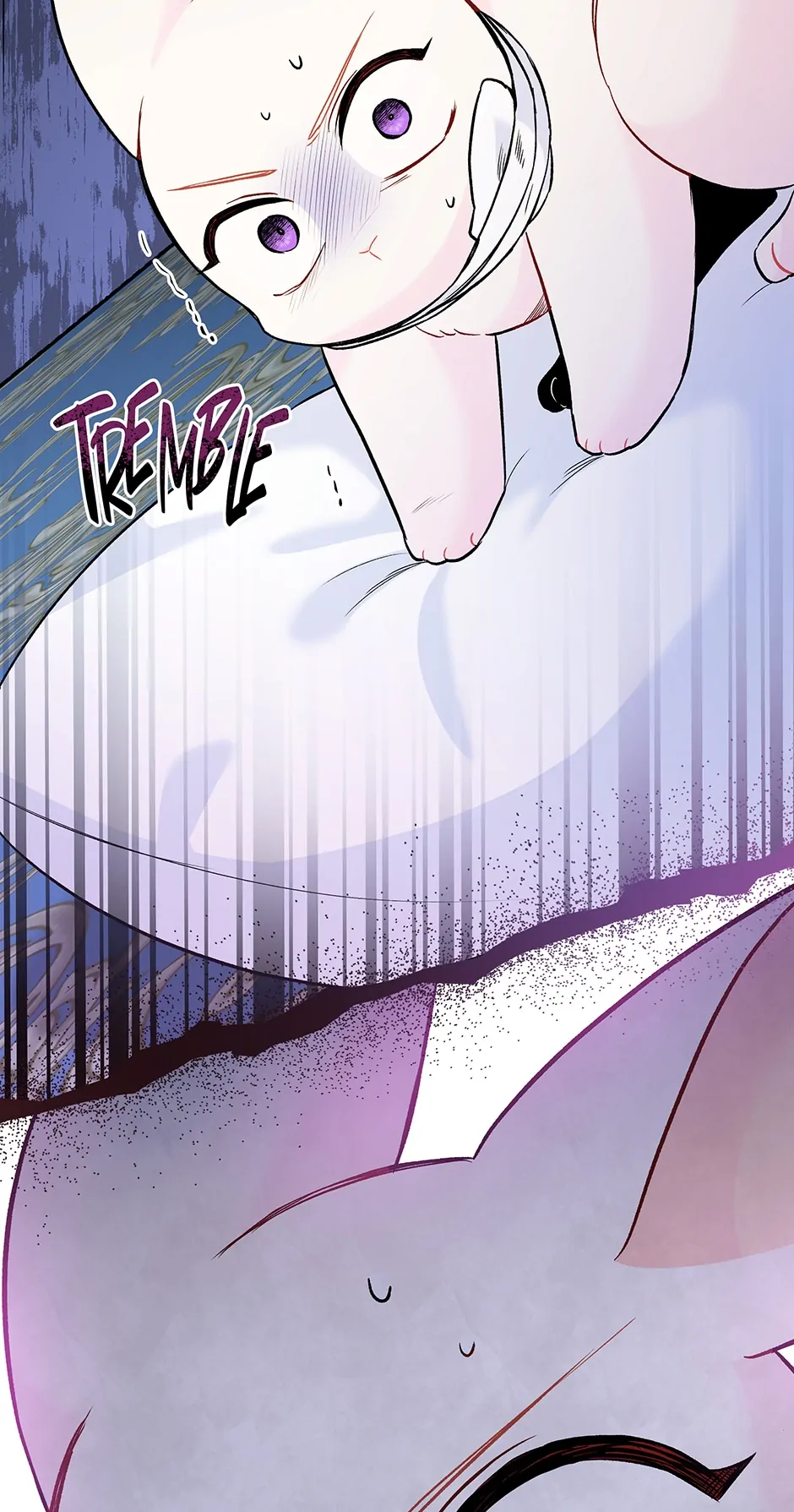 Little Rabbit and the Big Bad Leopard Chapter 119 - page 63