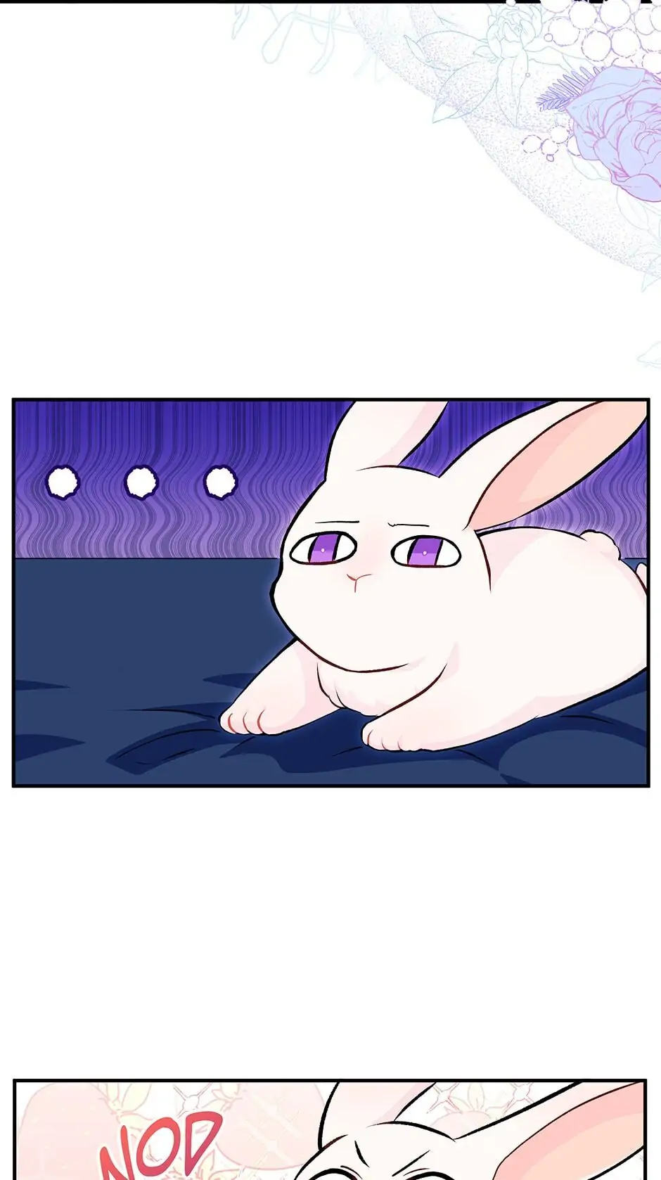 Little Rabbit and the Big Bad Leopard Chapter 3 - page 15