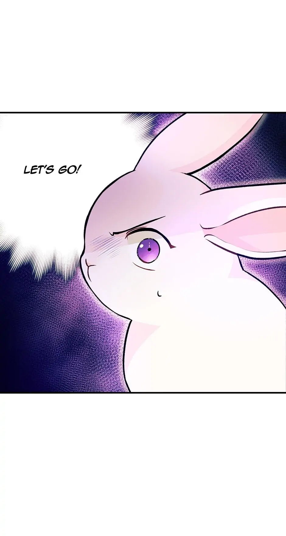 Little Rabbit and the Big Bad Leopard Chapter 3 - page 52