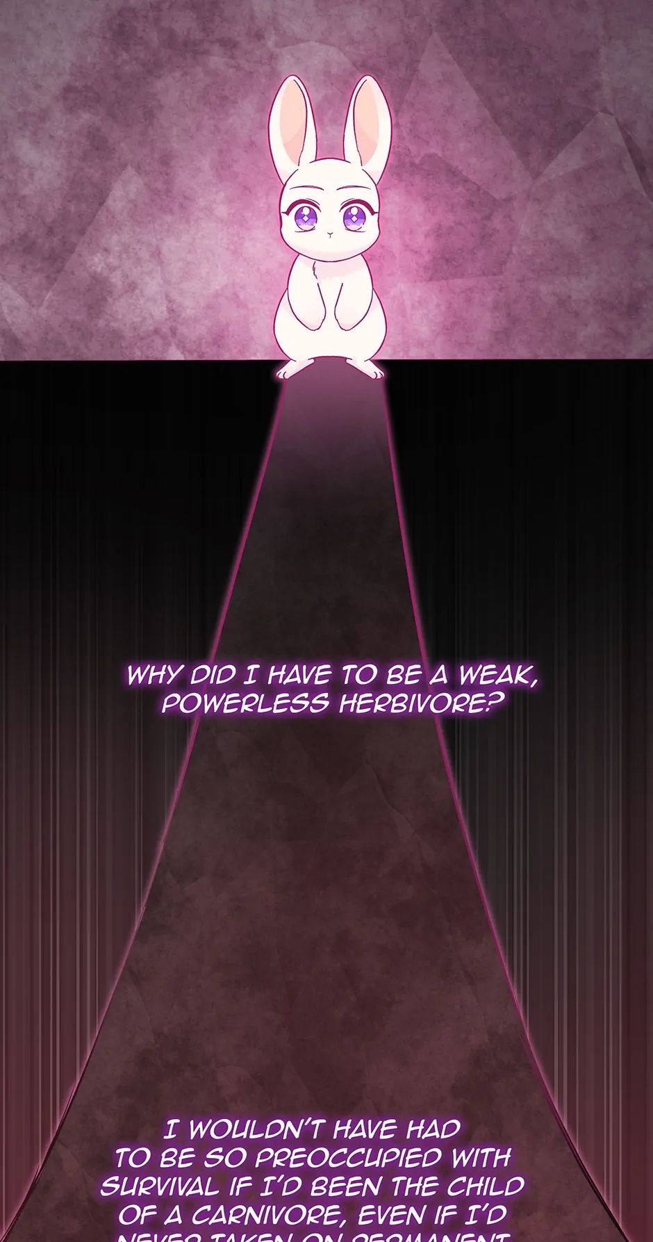 Little Rabbit and the Big Bad Leopard Chapter 120 - page 2