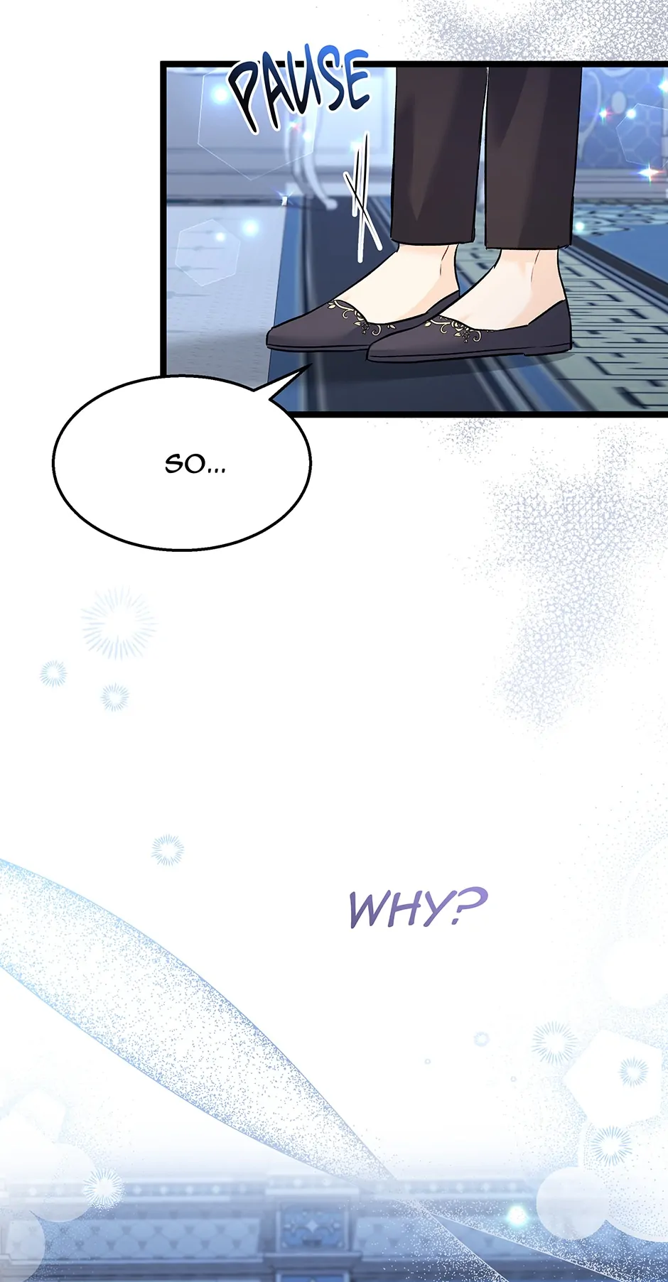 Little Rabbit and the Big Bad Leopard Chapter 120 - page 32