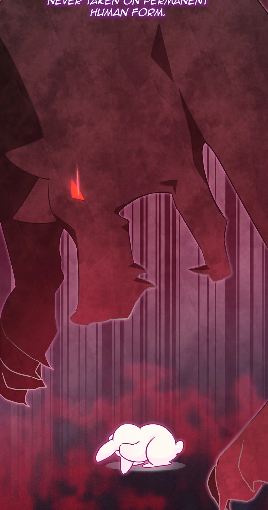 Little Rabbit and the Big Bad Leopard Chapter 120 - page 3