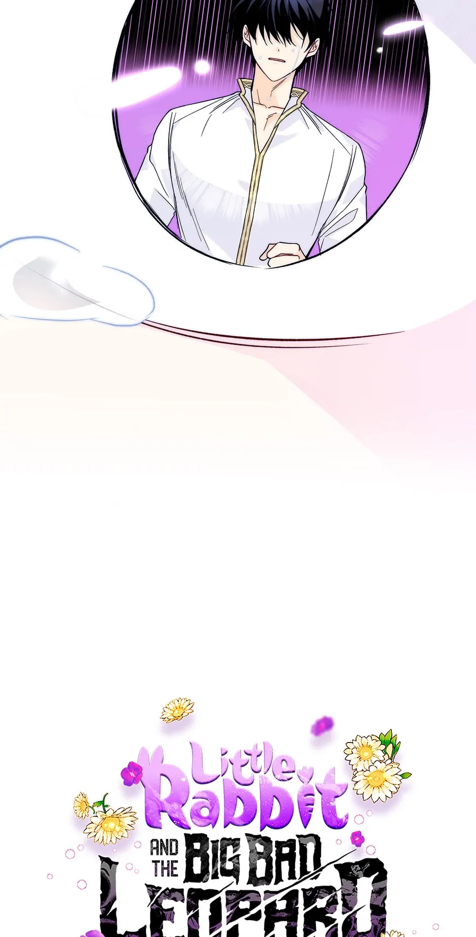 Little Rabbit and the Big Bad Leopard Chapter 120 - page 42