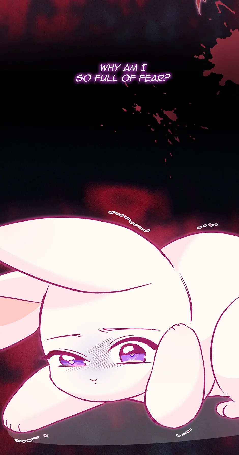 Little Rabbit and the Big Bad Leopard Chapter 120 - page 4