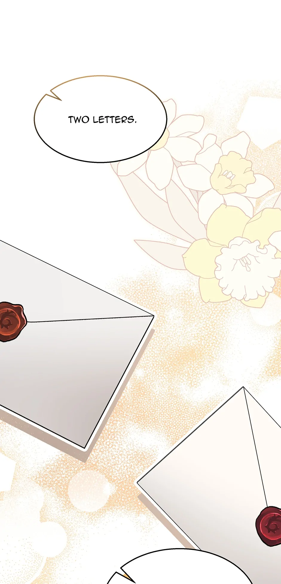 Little Rabbit and the Big Bad Leopard Chapter 120 - page 62