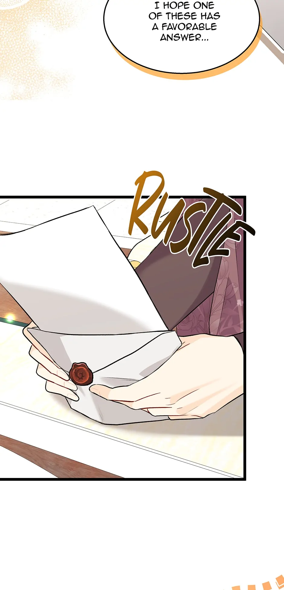 Little Rabbit and the Big Bad Leopard Chapter 120 - page 63