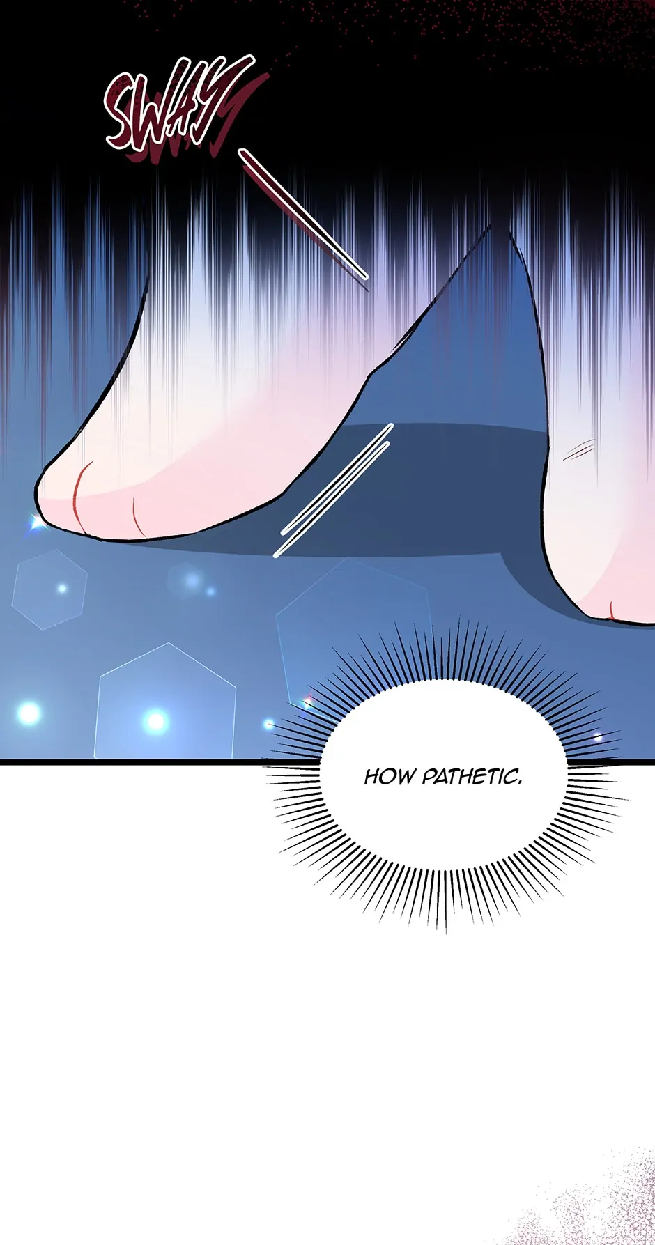 Little Rabbit and the Big Bad Leopard Chapter 120 - page 6