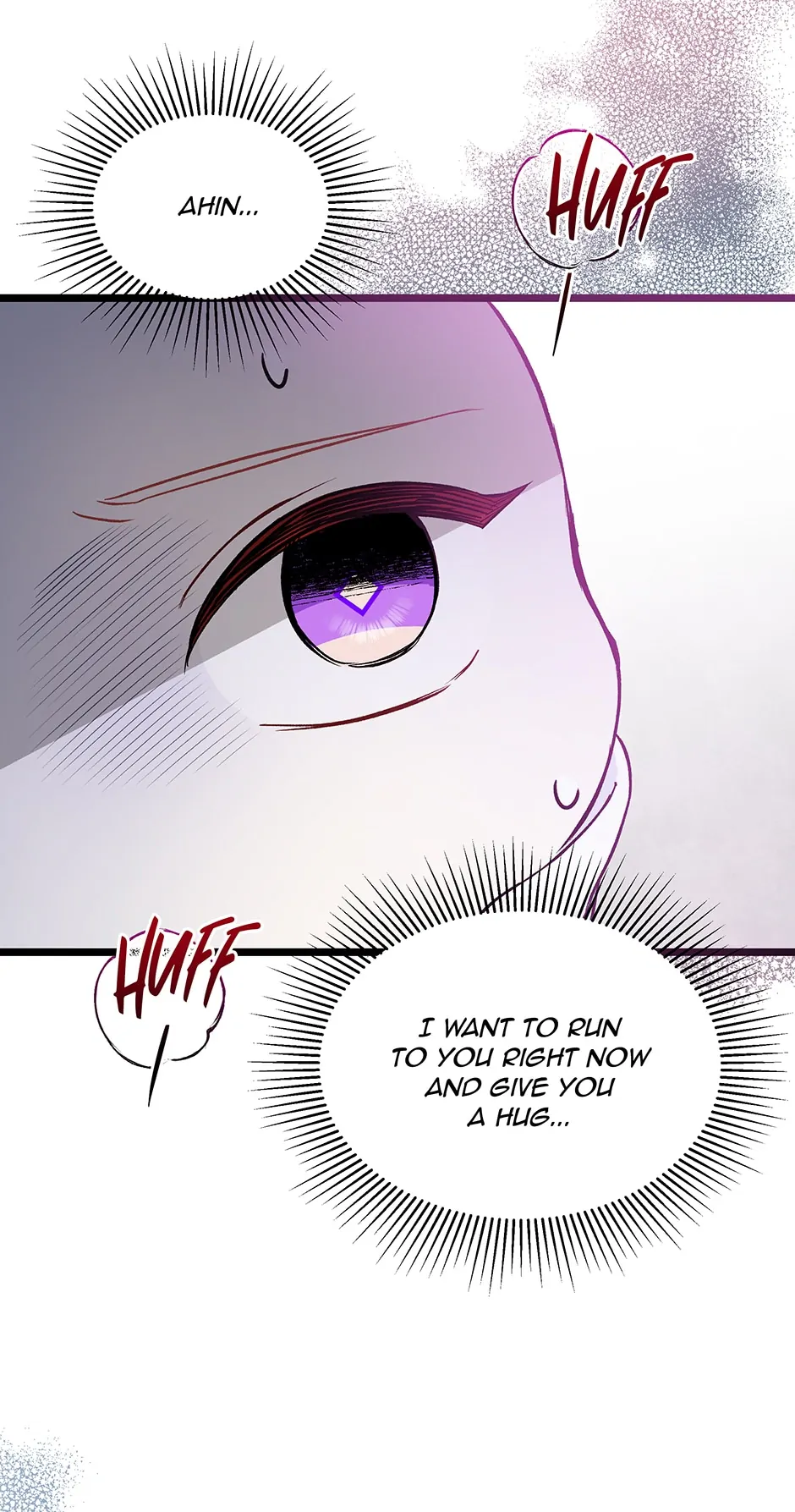 Little Rabbit and the Big Bad Leopard Chapter 120 - page 7