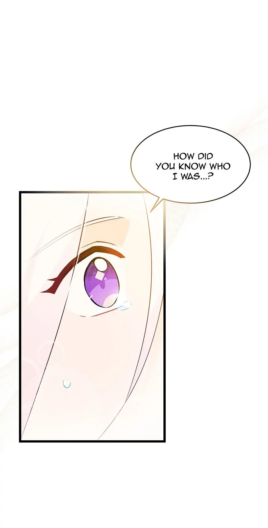 Little Rabbit and the Big Bad Leopard Chapter 30 - page 9