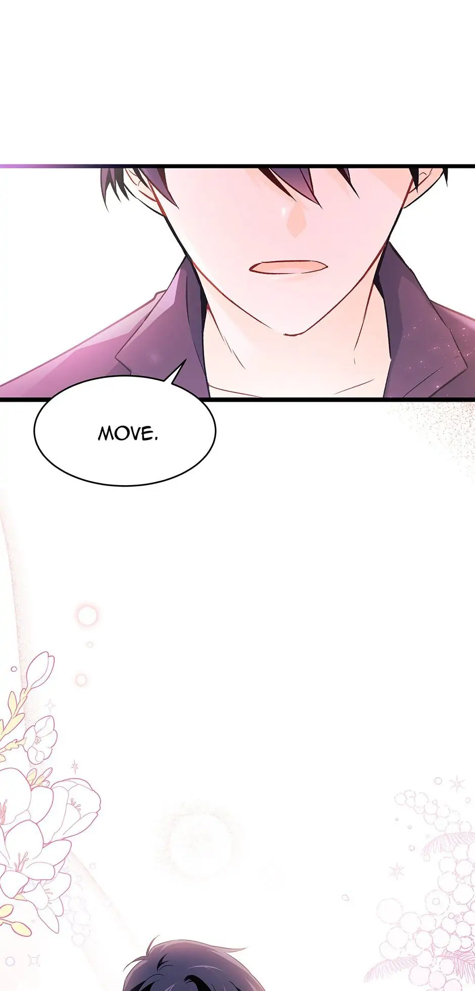 Little Rabbit and the Big Bad Leopard Chapter 30 - page 13