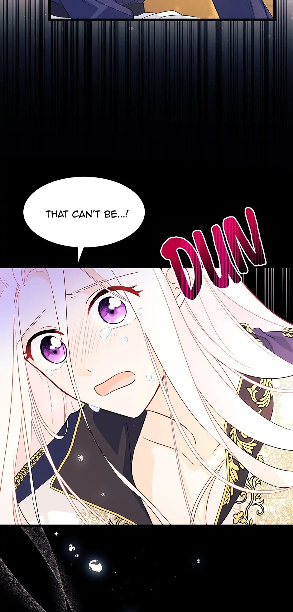 Little Rabbit and the Big Bad Leopard Chapter 30 - page 17