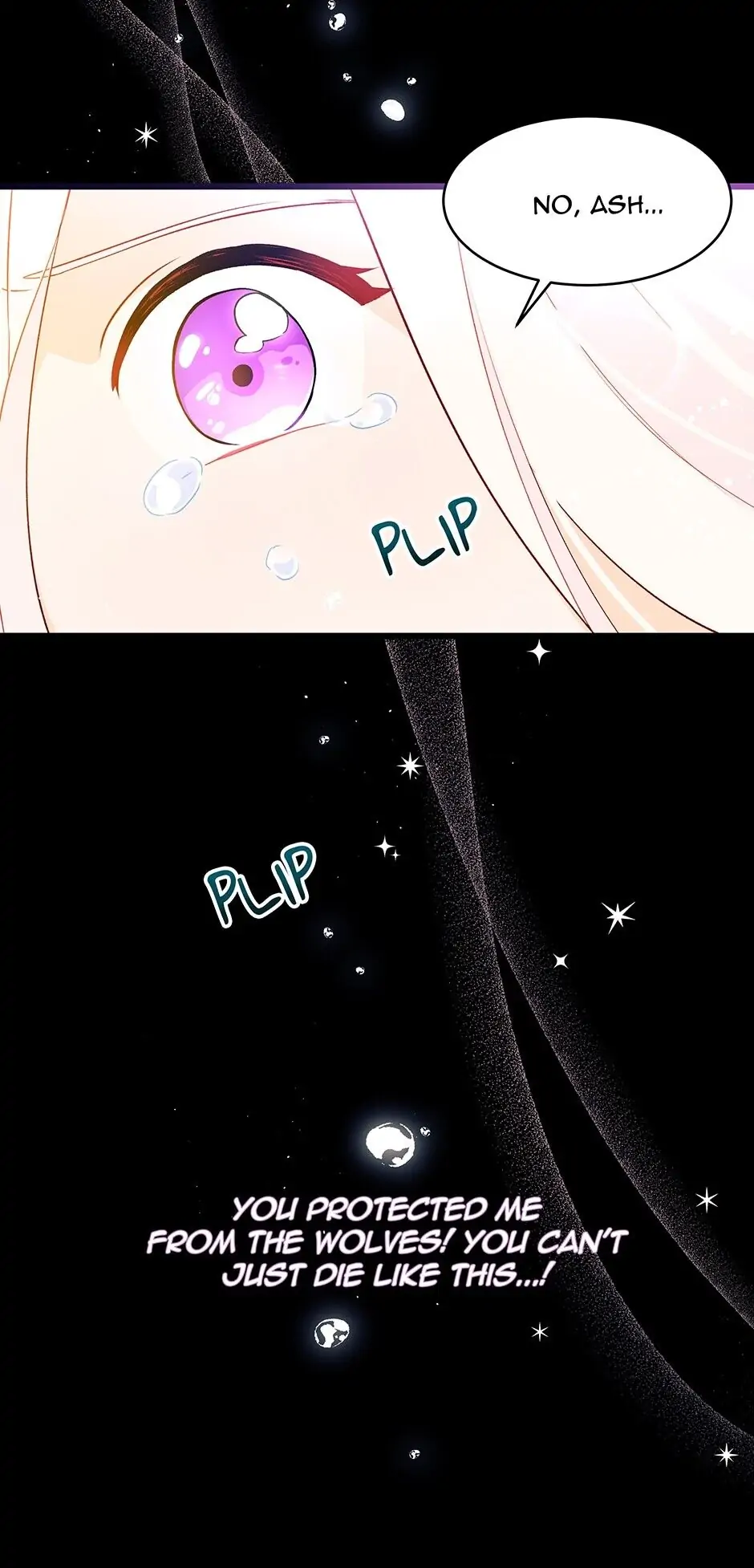 Little Rabbit and the Big Bad Leopard Chapter 30 - page 18