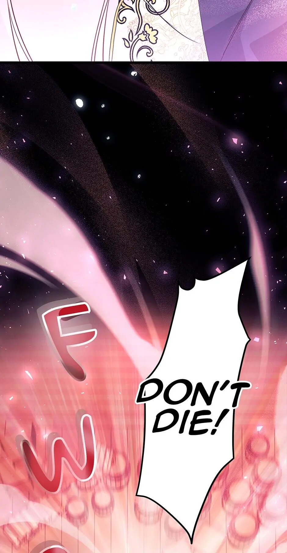 Little Rabbit and the Big Bad Leopard Chapter 30 - page 21