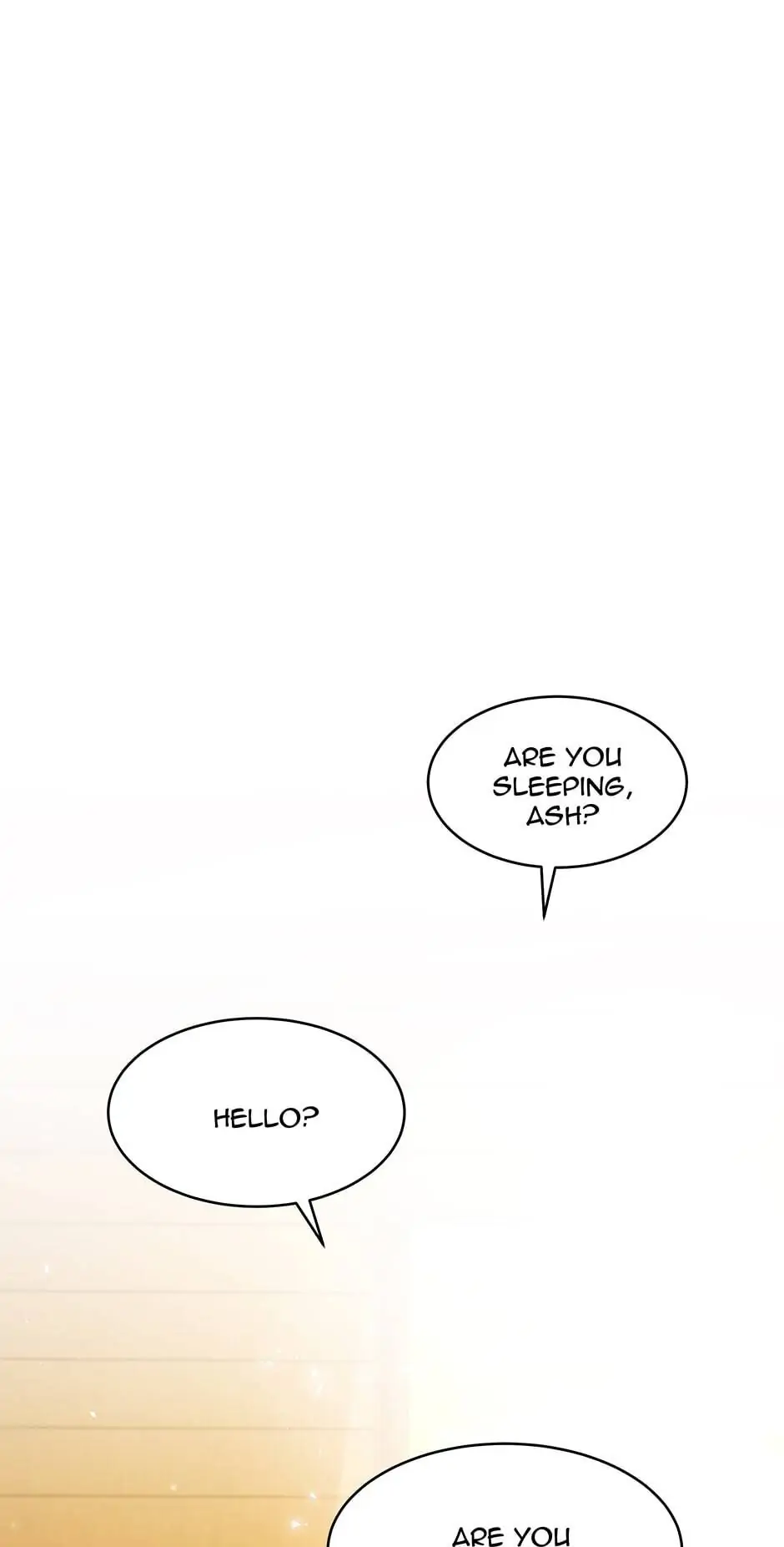 Little Rabbit and the Big Bad Leopard Chapter 30 - page 38