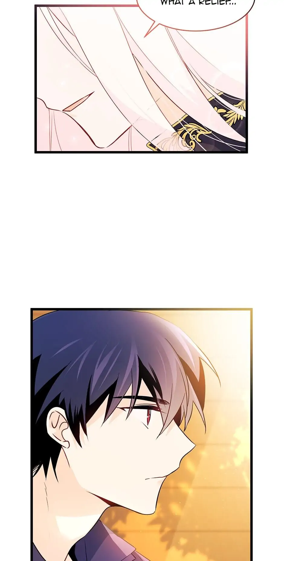 Little Rabbit and the Big Bad Leopard Chapter 30 - page 40