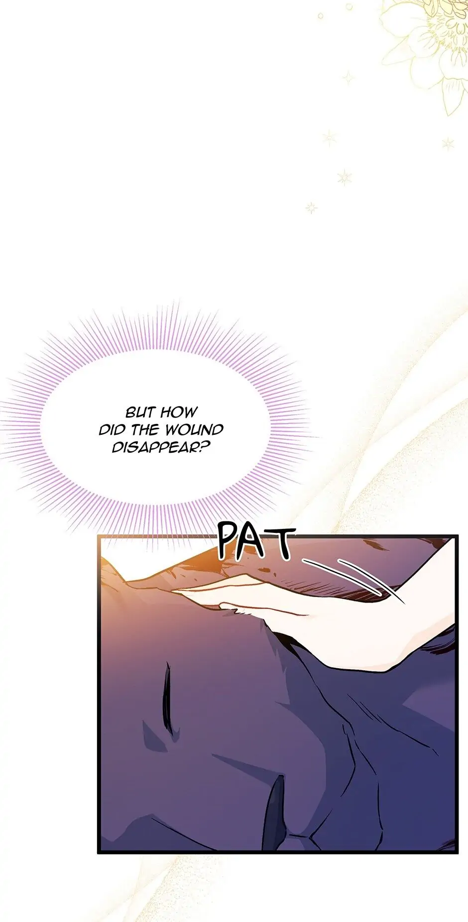 Little Rabbit and the Big Bad Leopard Chapter 30 - page 43