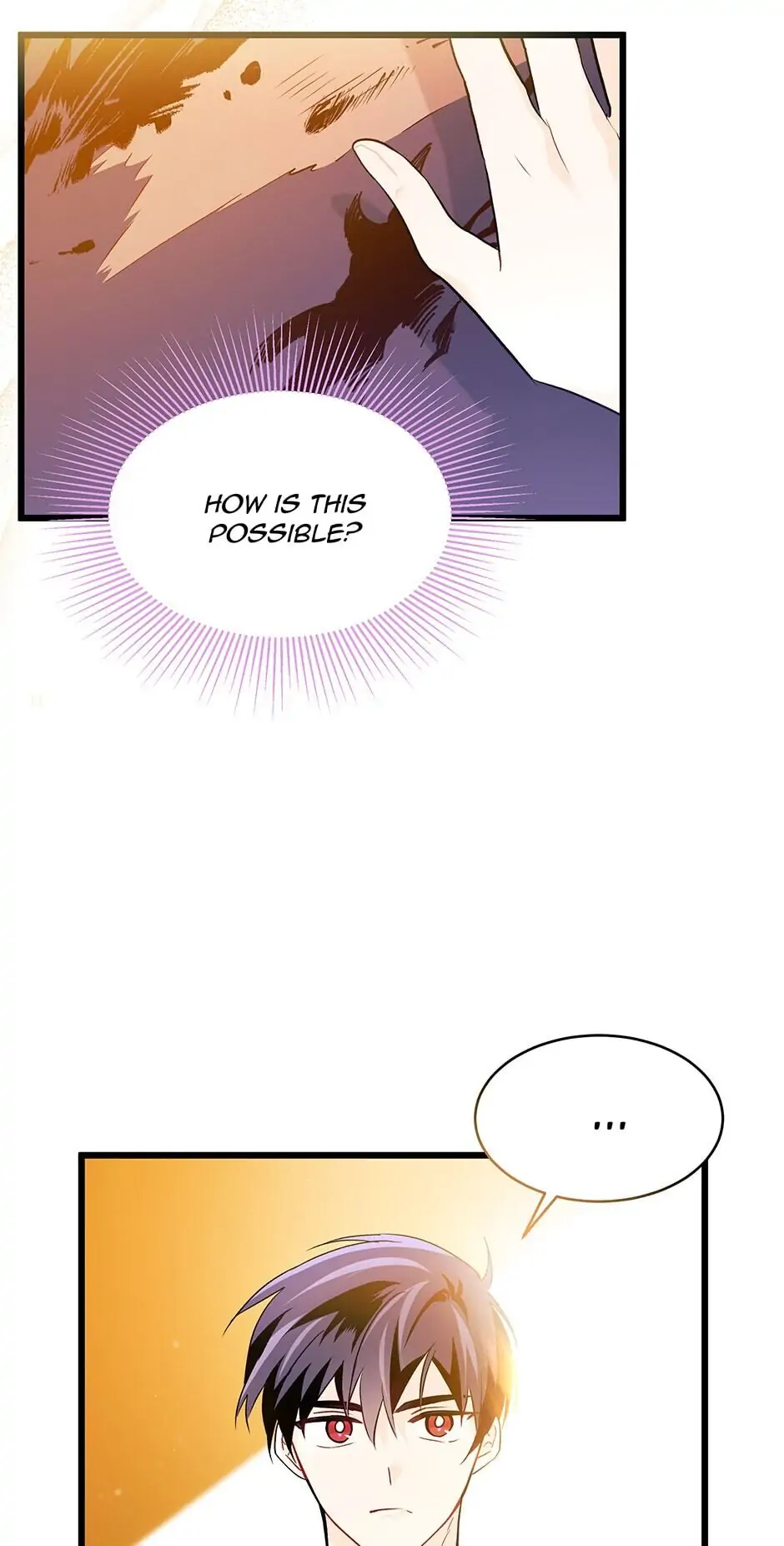 Little Rabbit and the Big Bad Leopard Chapter 30 - page 44