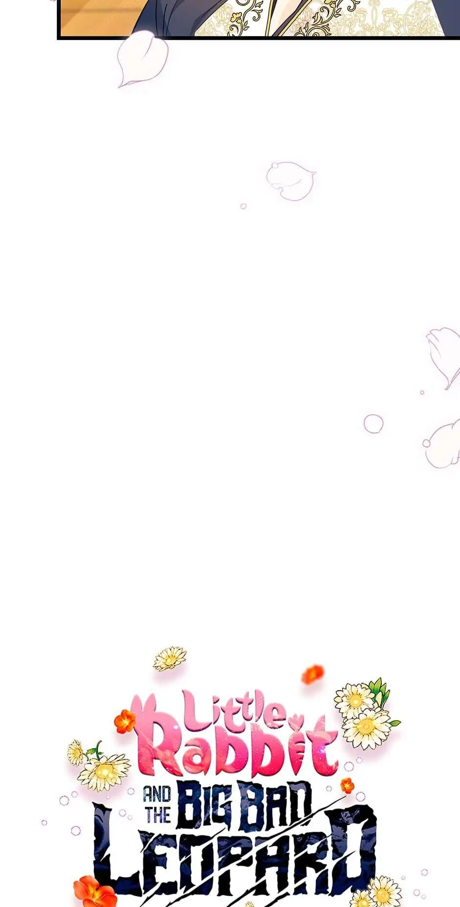 Little Rabbit and the Big Bad Leopard Chapter 30 - page 4