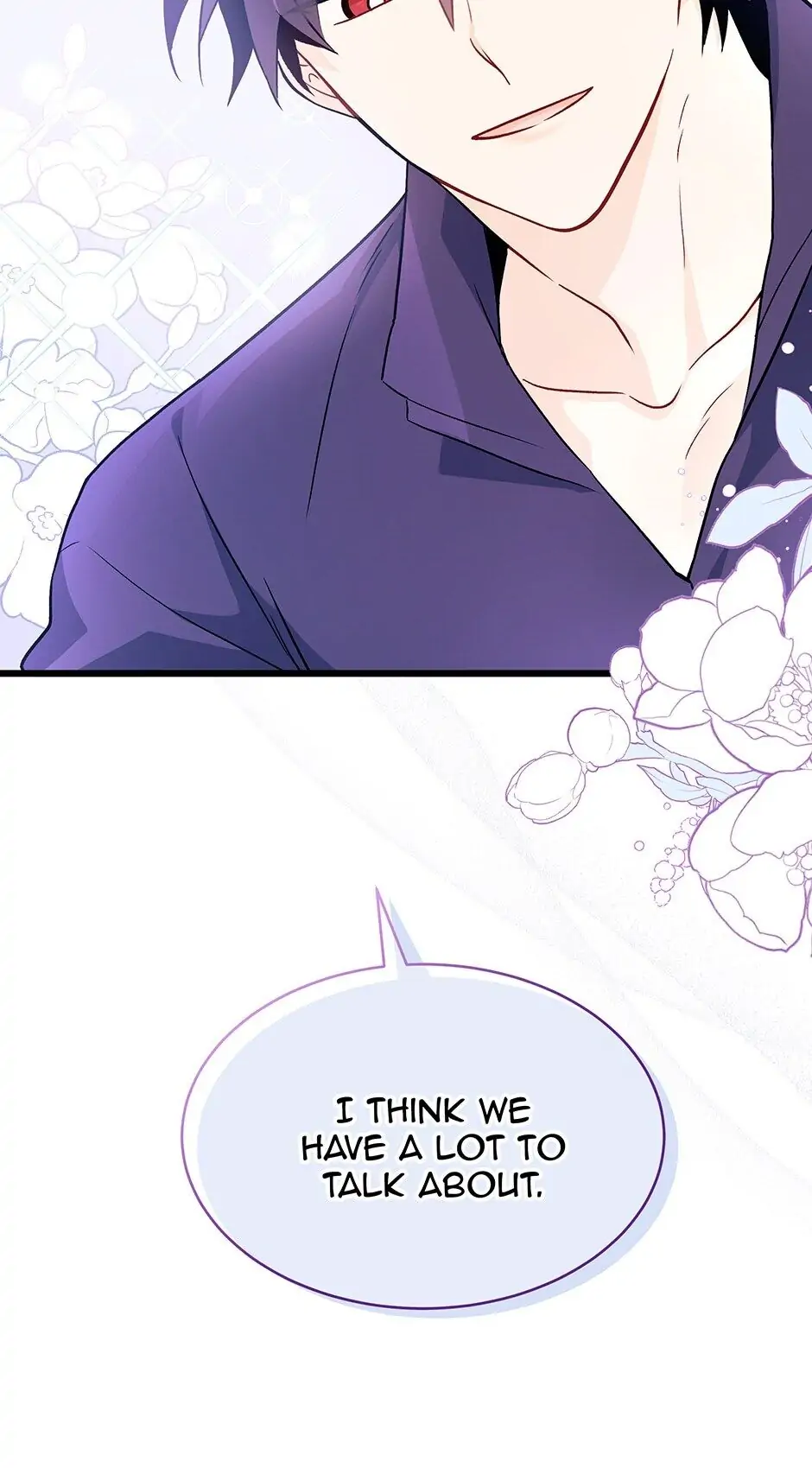 Little Rabbit and the Big Bad Leopard Chapter 30 - page 66