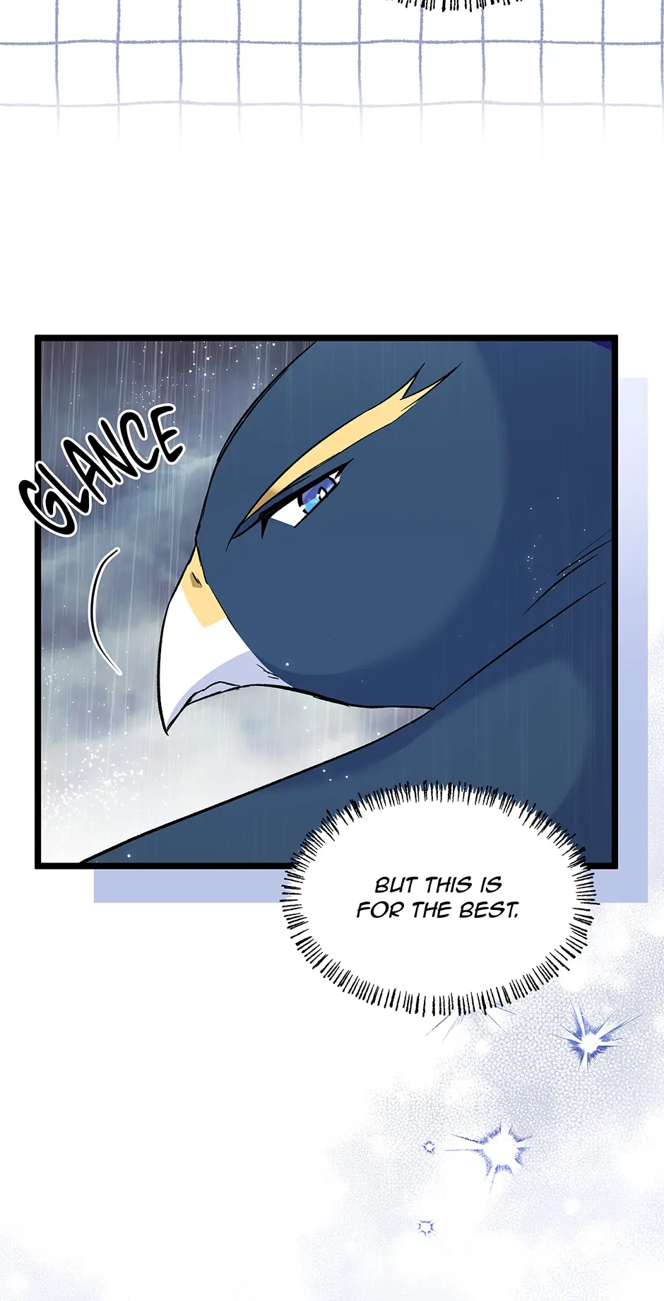 Little Rabbit and the Big Bad Leopard Chapter 121 - page 17