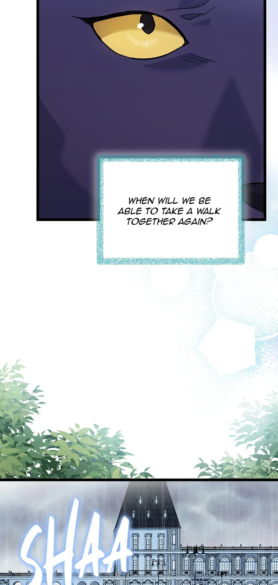 Little Rabbit and the Big Bad Leopard Chapter 121 - page 27