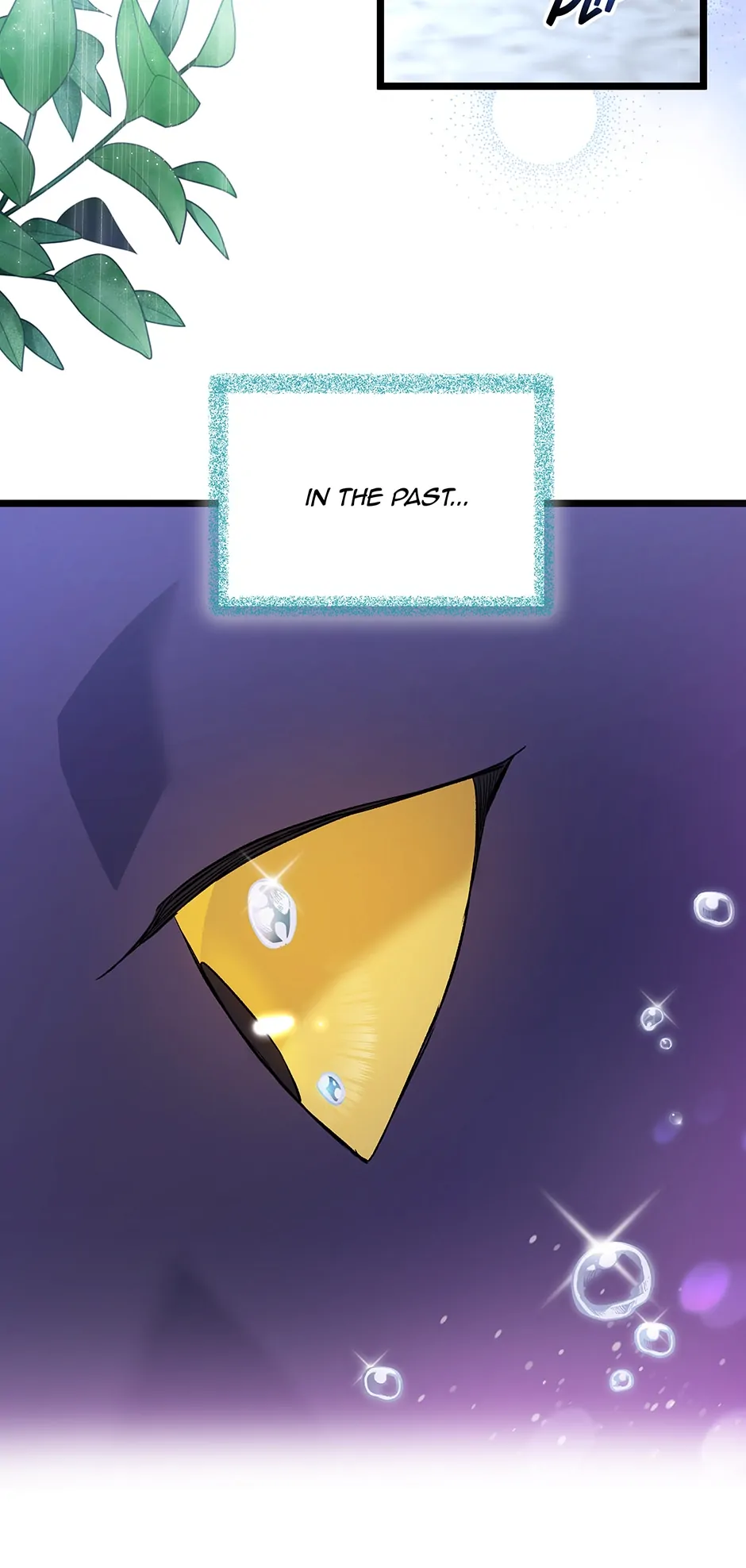 Little Rabbit and the Big Bad Leopard Chapter 121 - page 30