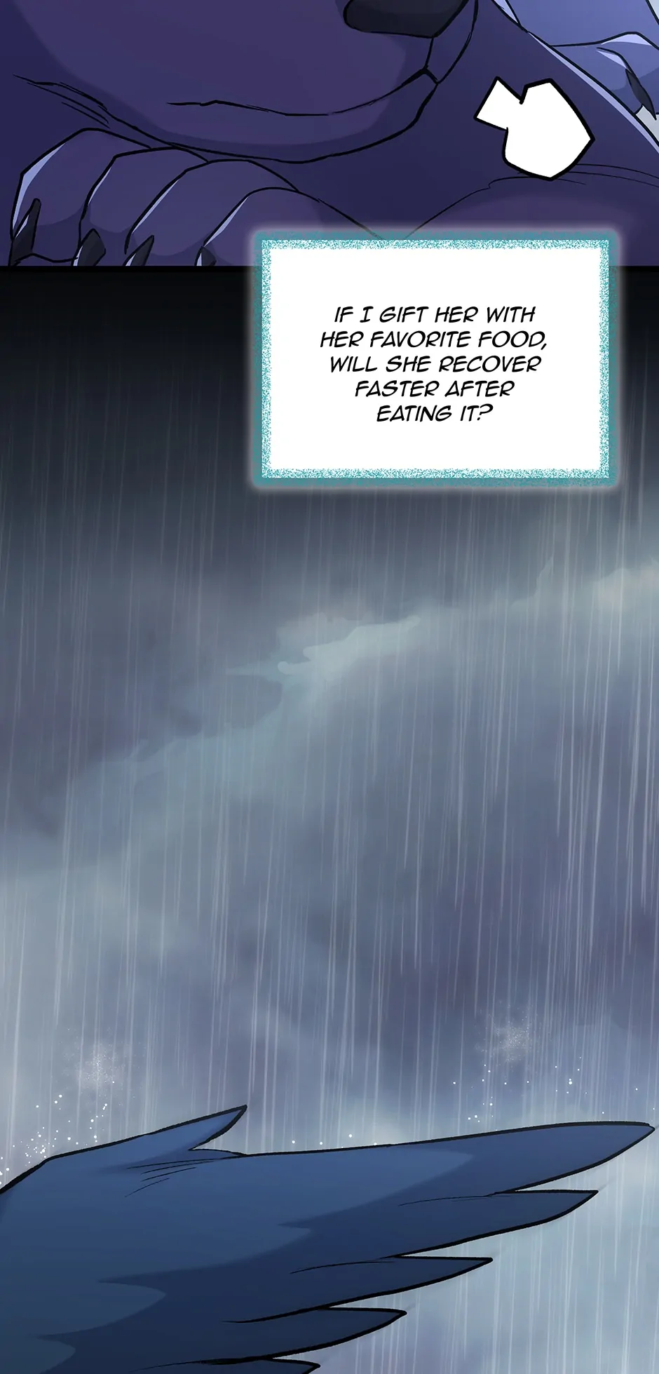 Little Rabbit and the Big Bad Leopard Chapter 121 - page 44