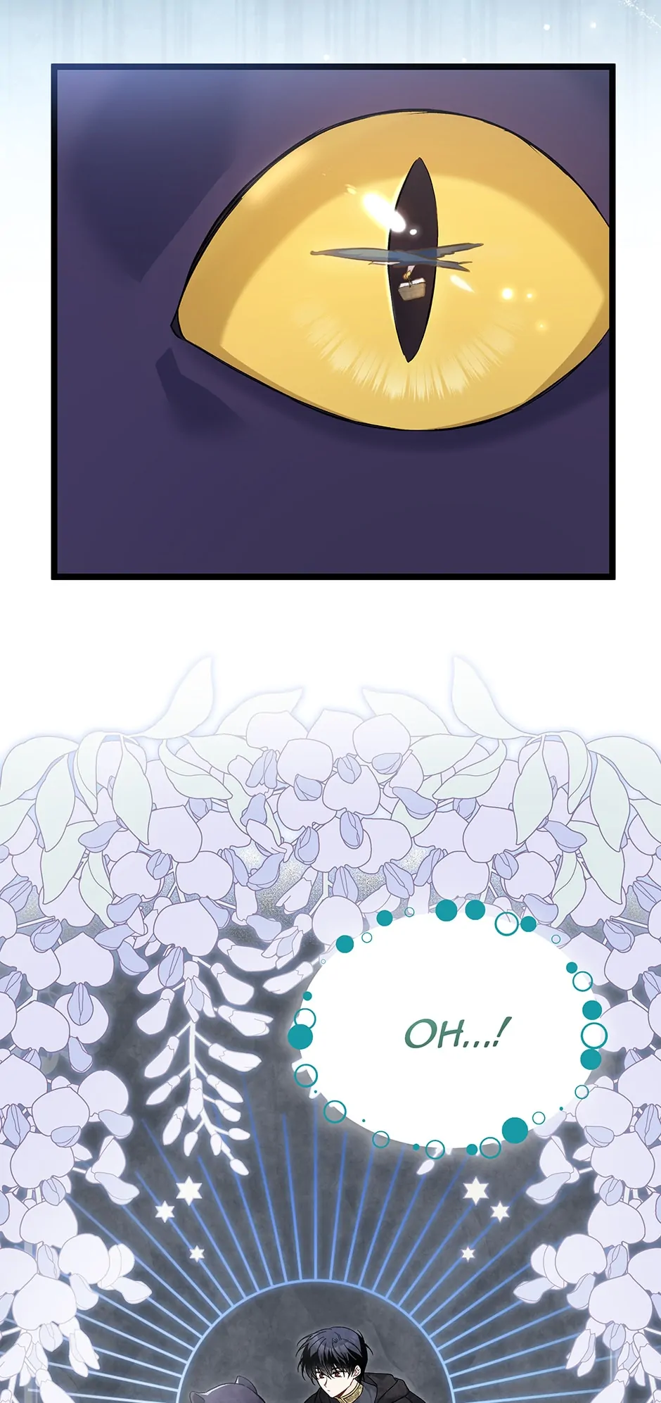 Little Rabbit and the Big Bad Leopard Chapter 121 - page 48