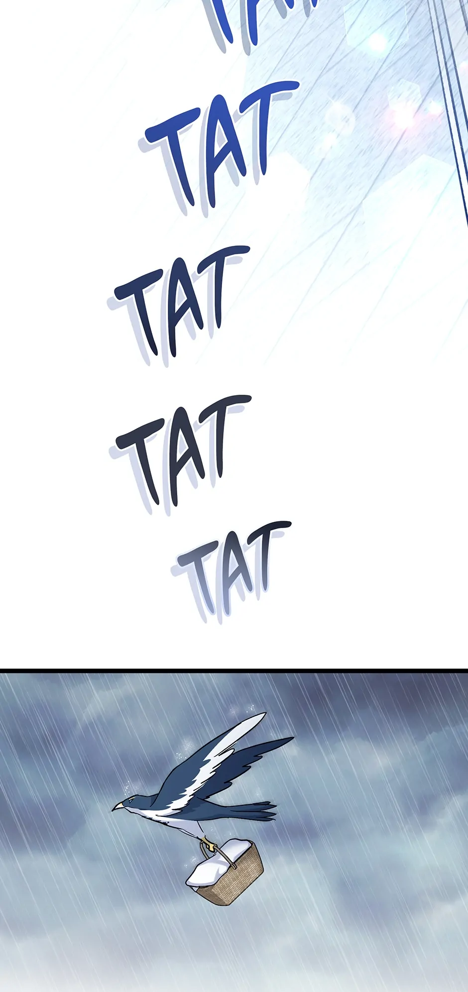 Little Rabbit and the Big Bad Leopard Chapter 121 - page 53