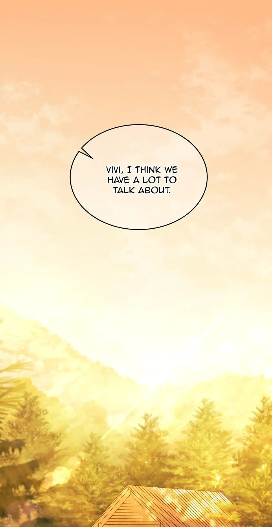 Little Rabbit and the Big Bad Leopard Chapter 31 - page 1