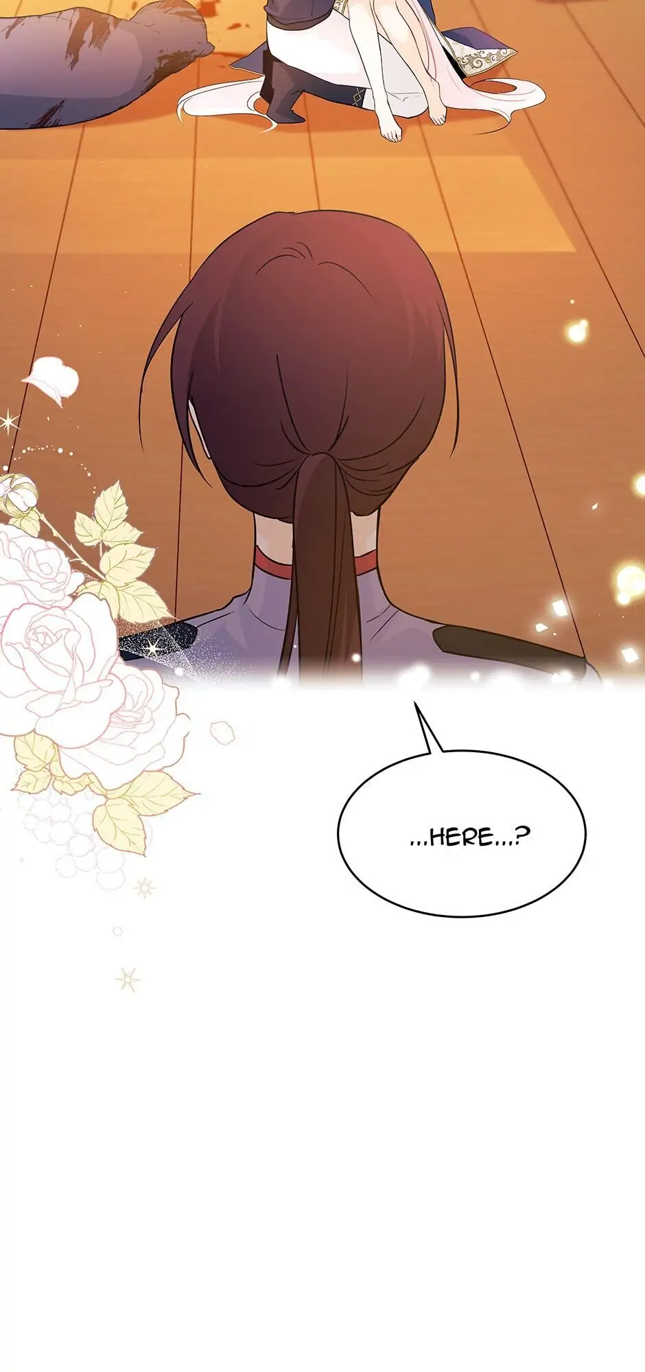 Little Rabbit and the Big Bad Leopard Chapter 31 - page 47