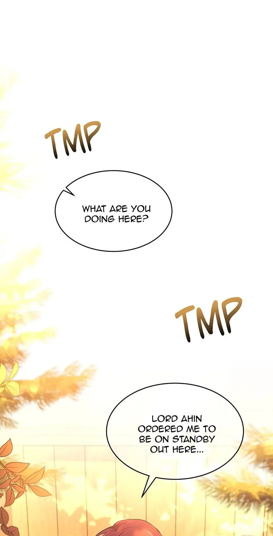 Little Rabbit and the Big Bad Leopard Chapter 31 - page 59