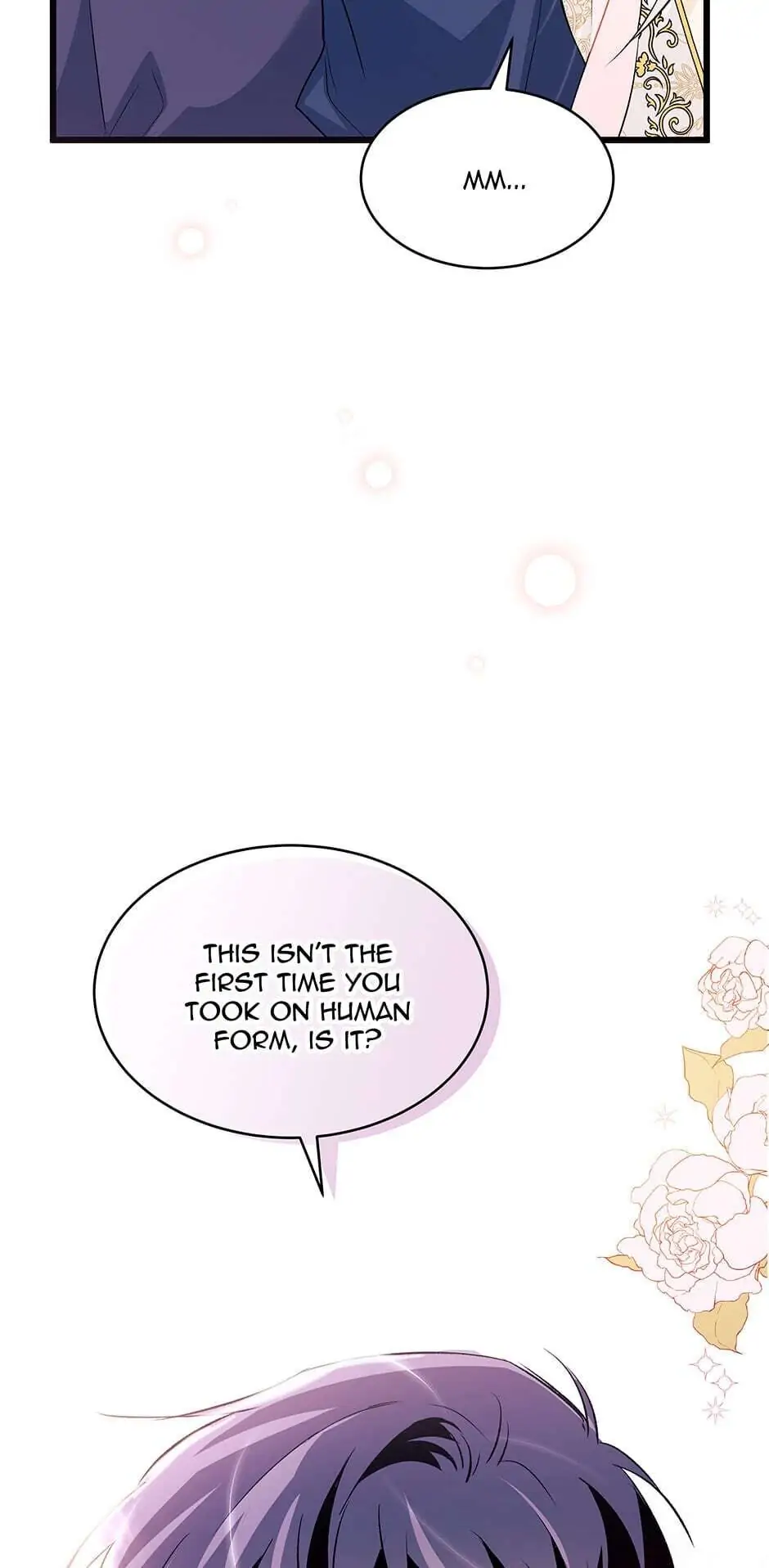 Little Rabbit and the Big Bad Leopard Chapter 31 - page 75