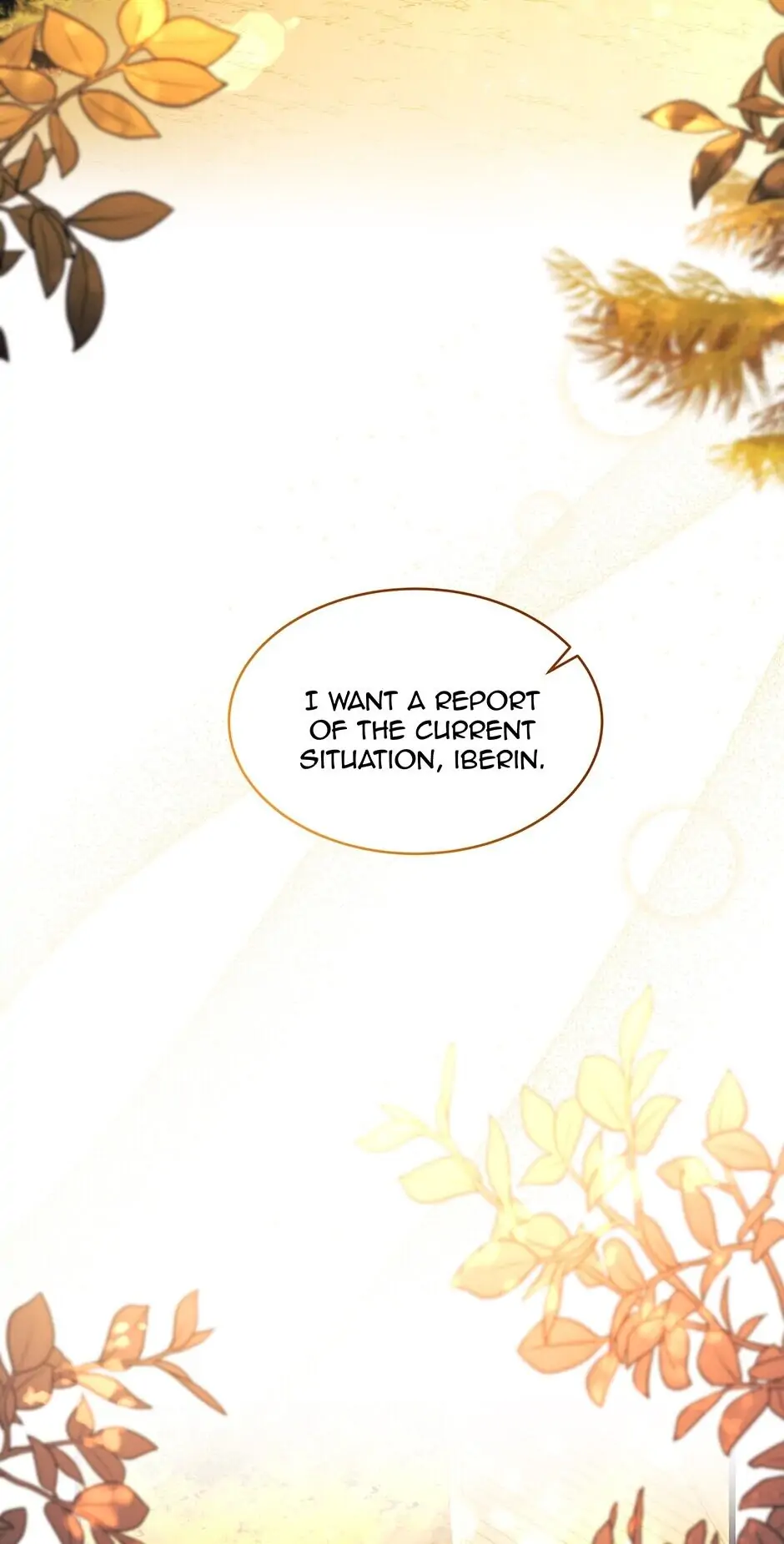 Little Rabbit and the Big Bad Leopard Chapter 32 - page 2
