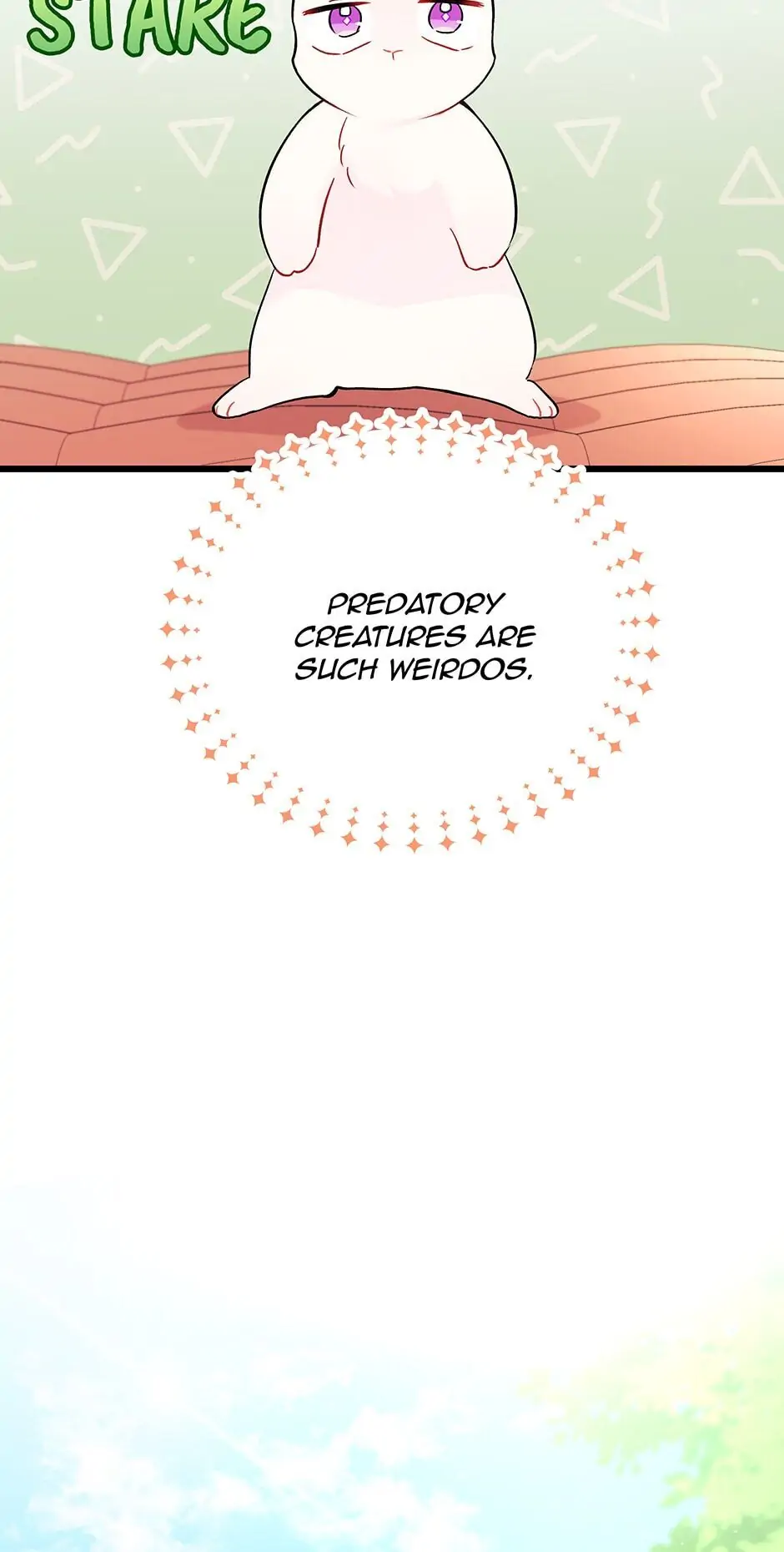 Little Rabbit and the Big Bad Leopard Chapter 32 - page 47