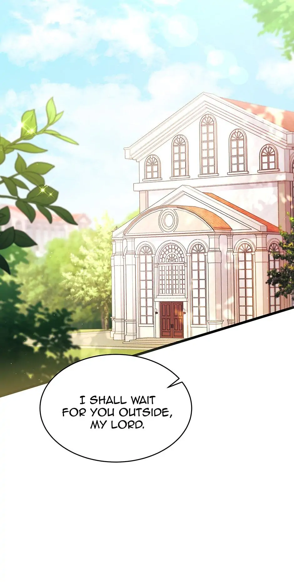 Little Rabbit and the Big Bad Leopard Chapter 32 - page 48