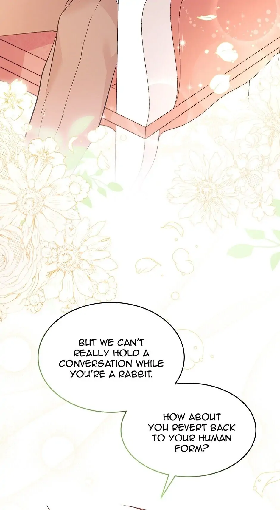 Little Rabbit and the Big Bad Leopard Chapter 32 - page 52