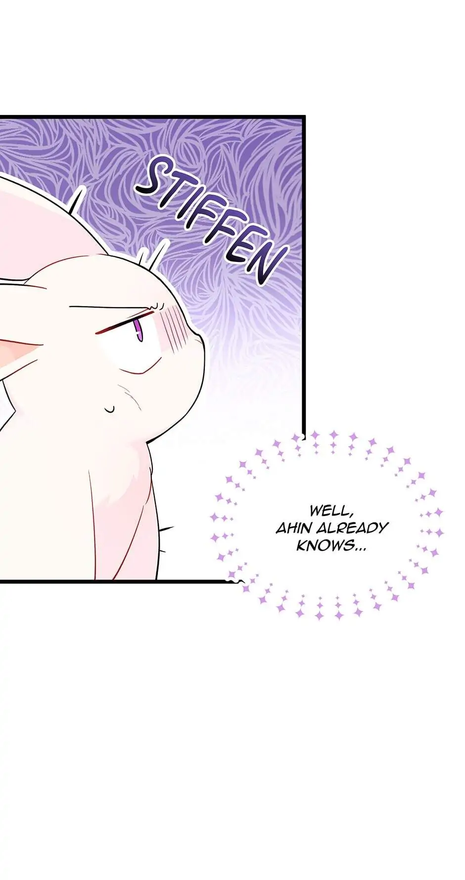 Little Rabbit and the Big Bad Leopard Chapter 32 - page 56