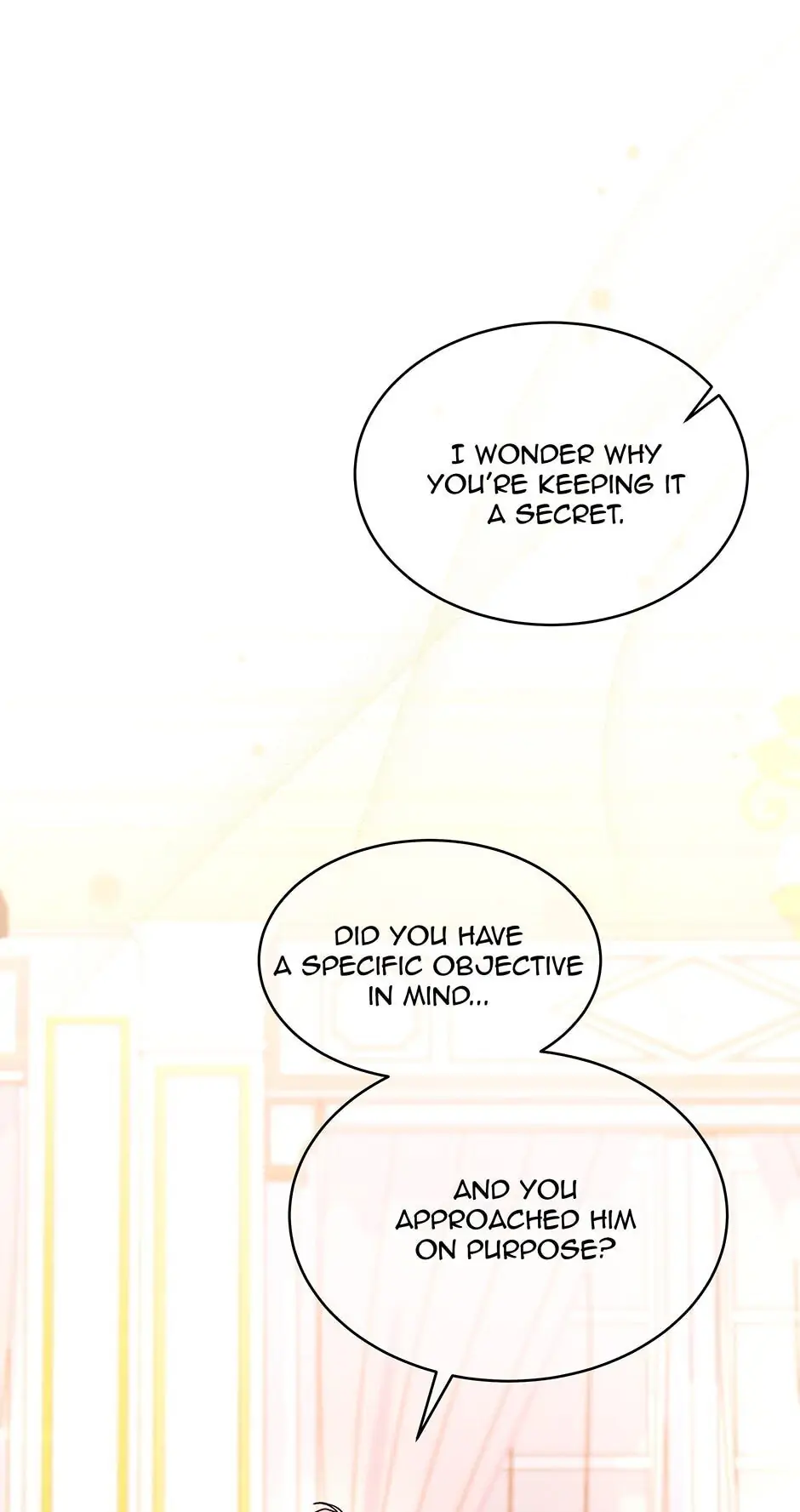 Little Rabbit and the Big Bad Leopard Chapter 32 - page 57
