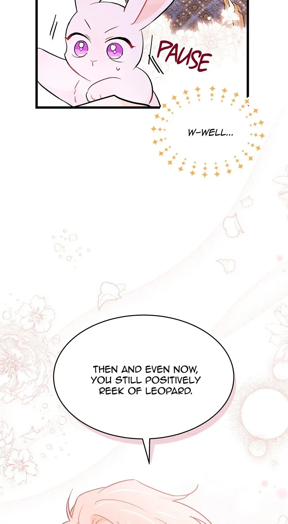 Little Rabbit and the Big Bad Leopard Chapter 32 - page 61