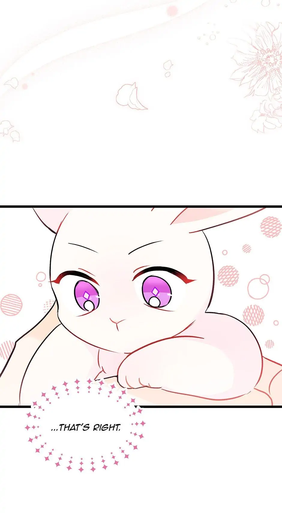 Little Rabbit and the Big Bad Leopard Chapter 32 - page 63