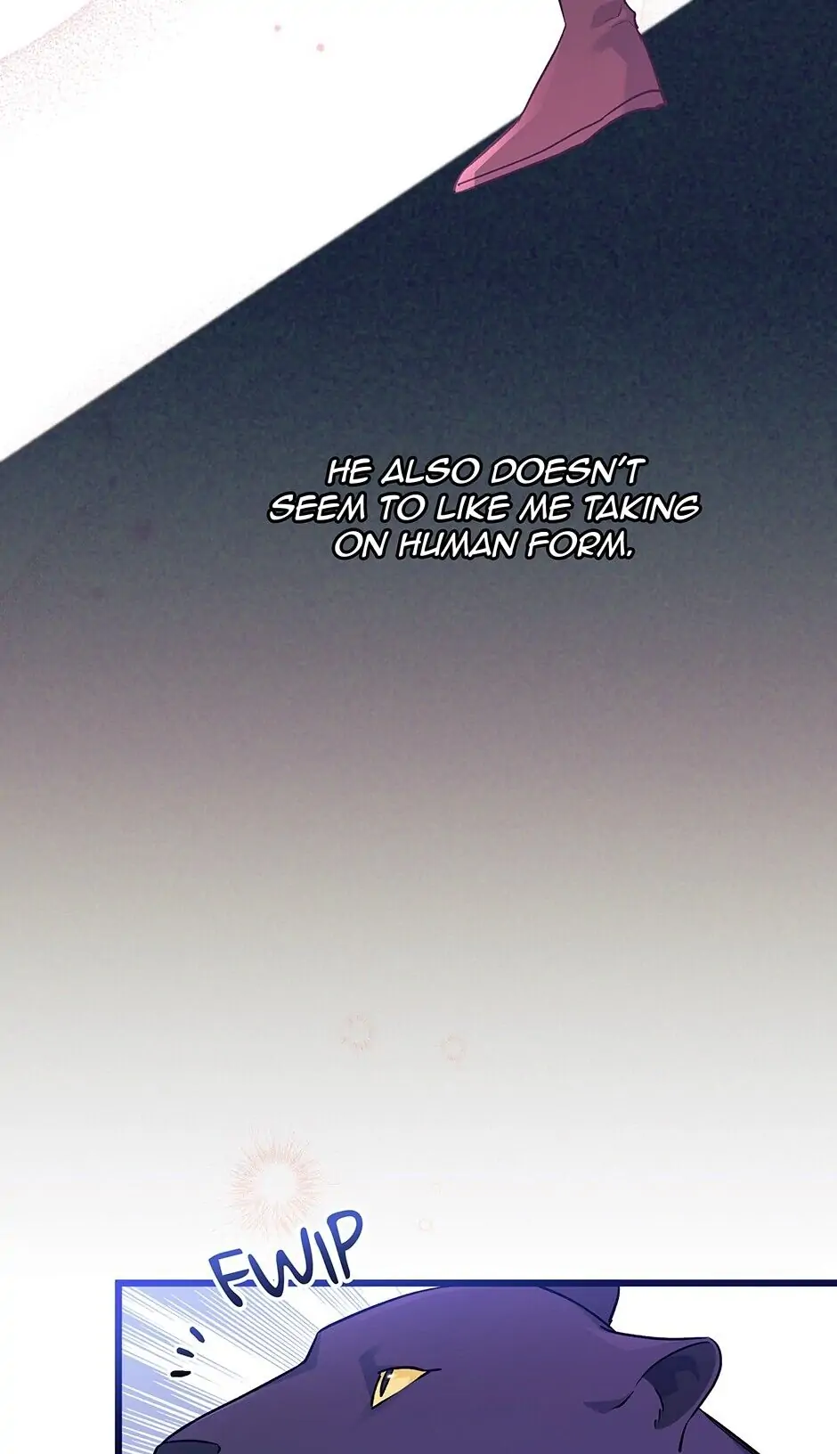 Little Rabbit and the Big Bad Leopard Chapter 32 - page 66