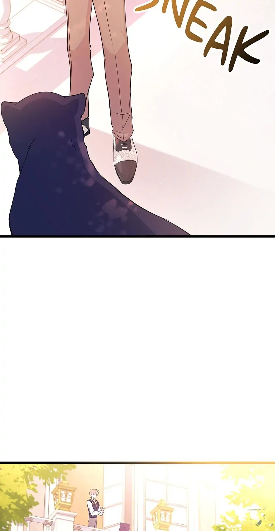 Little Rabbit and the Big Bad Leopard Chapter 32 - page 70
