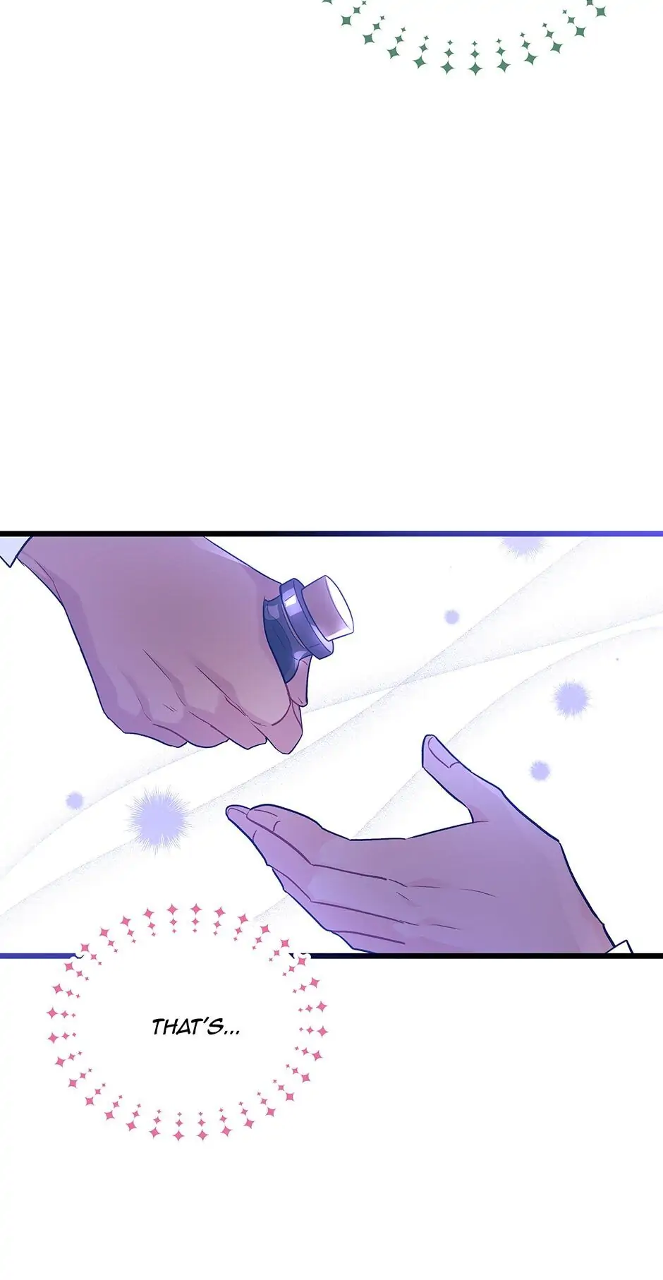 Little Rabbit and the Big Bad Leopard Chapter 32 - page 75