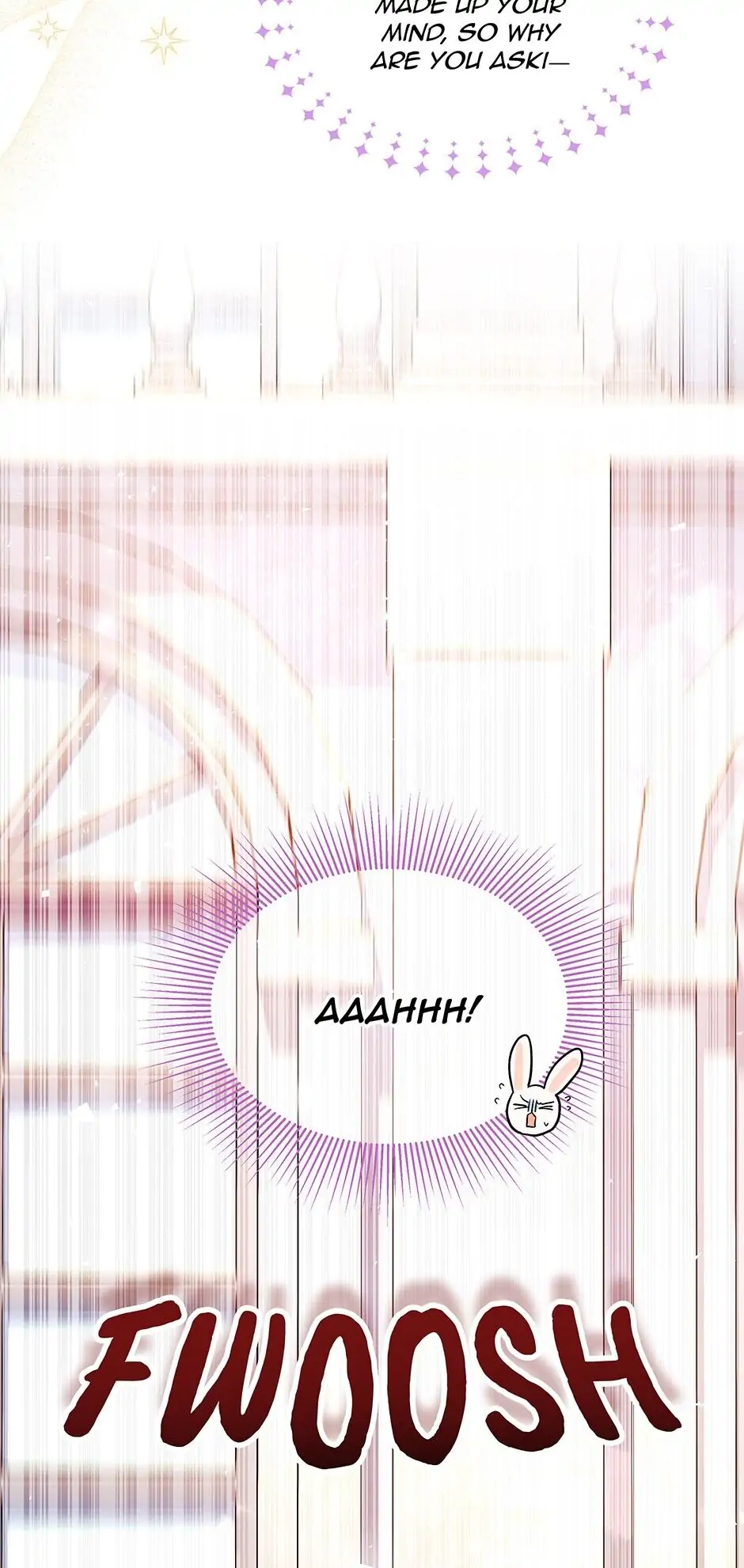 Little Rabbit and the Big Bad Leopard Chapter 32 - page 83