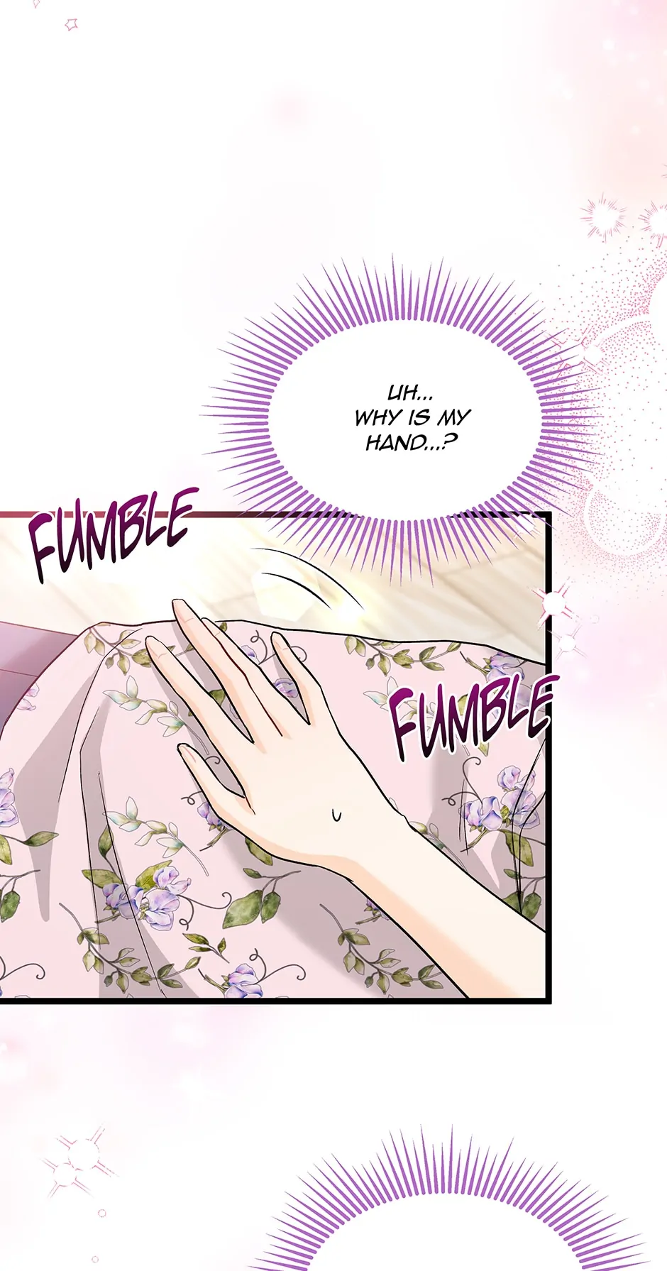 Little Rabbit and the Big Bad Leopard Chapter 123 - page 15
